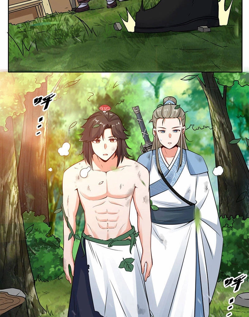 Vô Tận Thôn Phệ Chapter 6 - 5