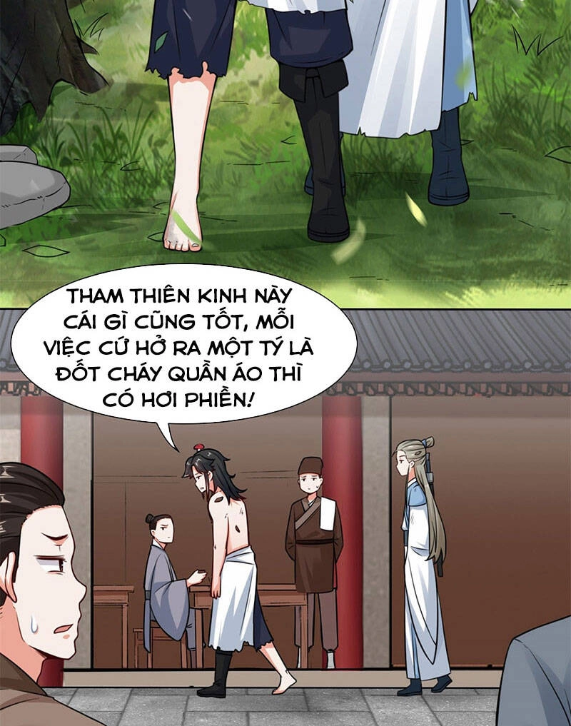 Vô Tận Thôn Phệ Chapter 6 - 6