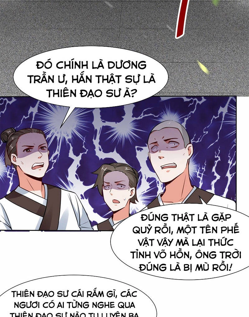 Vô Tận Thôn Phệ Chapter 6 - 15