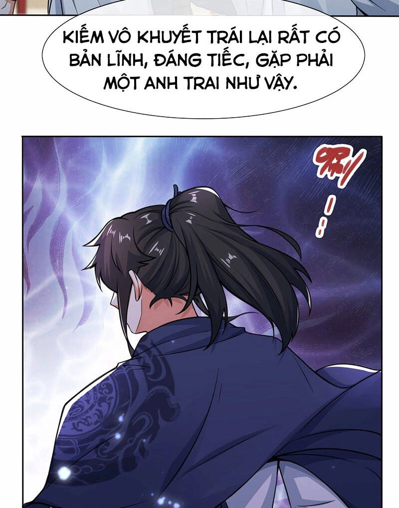 Vô Tận Thôn Phệ Chapter 6 - 17