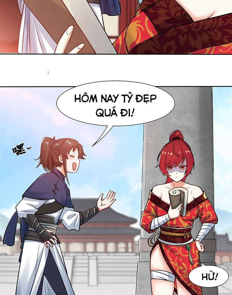 Vô Tận Thôn Phệ Chapter 6 - 19