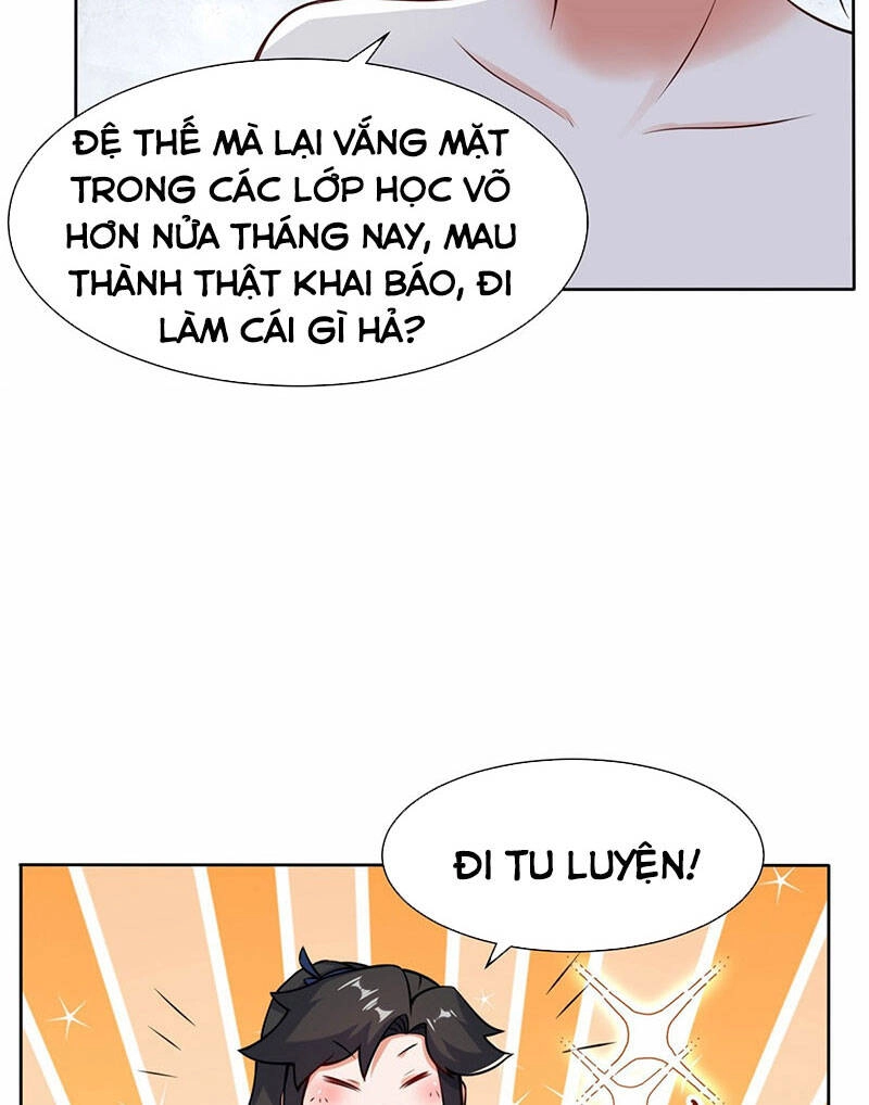 Vô Tận Thôn Phệ Chapter 6 - 21