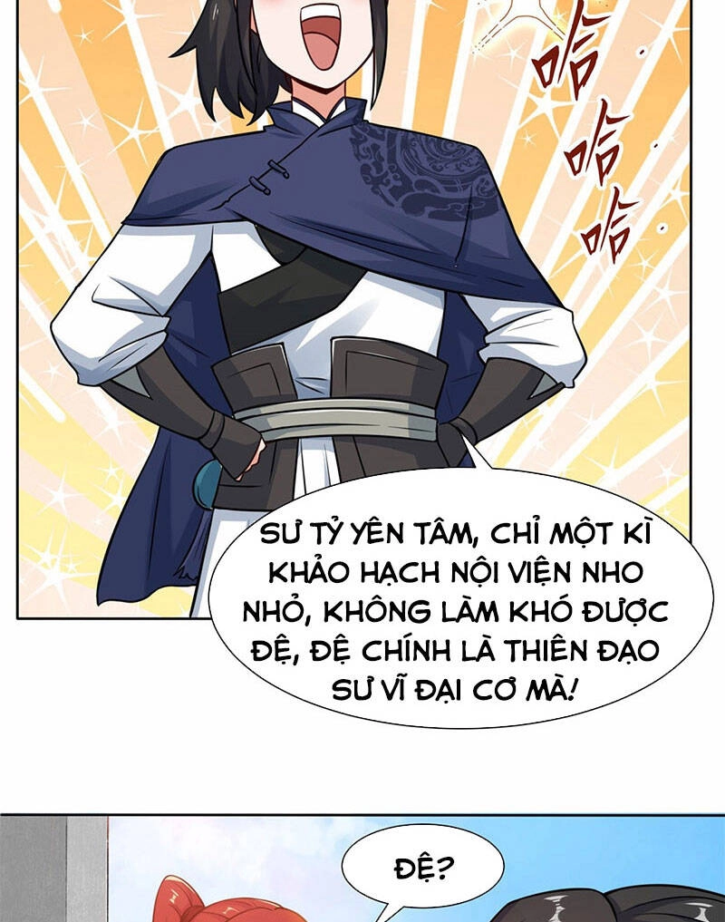 Vô Tận Thôn Phệ Chapter 6 - 22