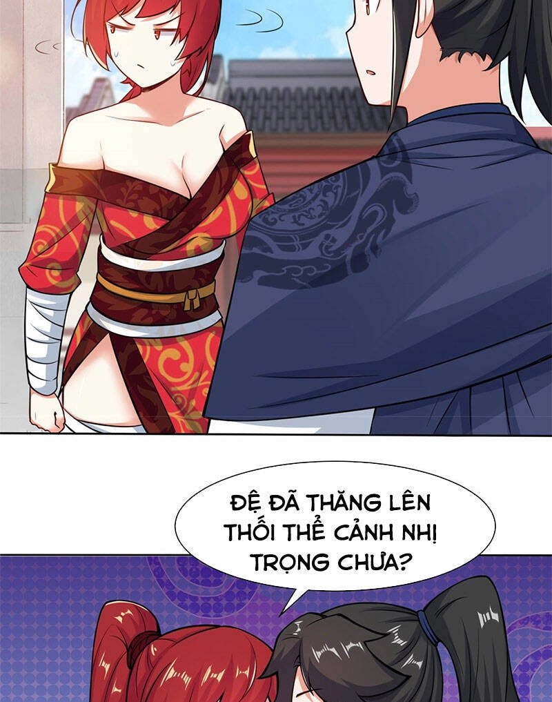 Vô Tận Thôn Phệ Chapter 6 - 24
