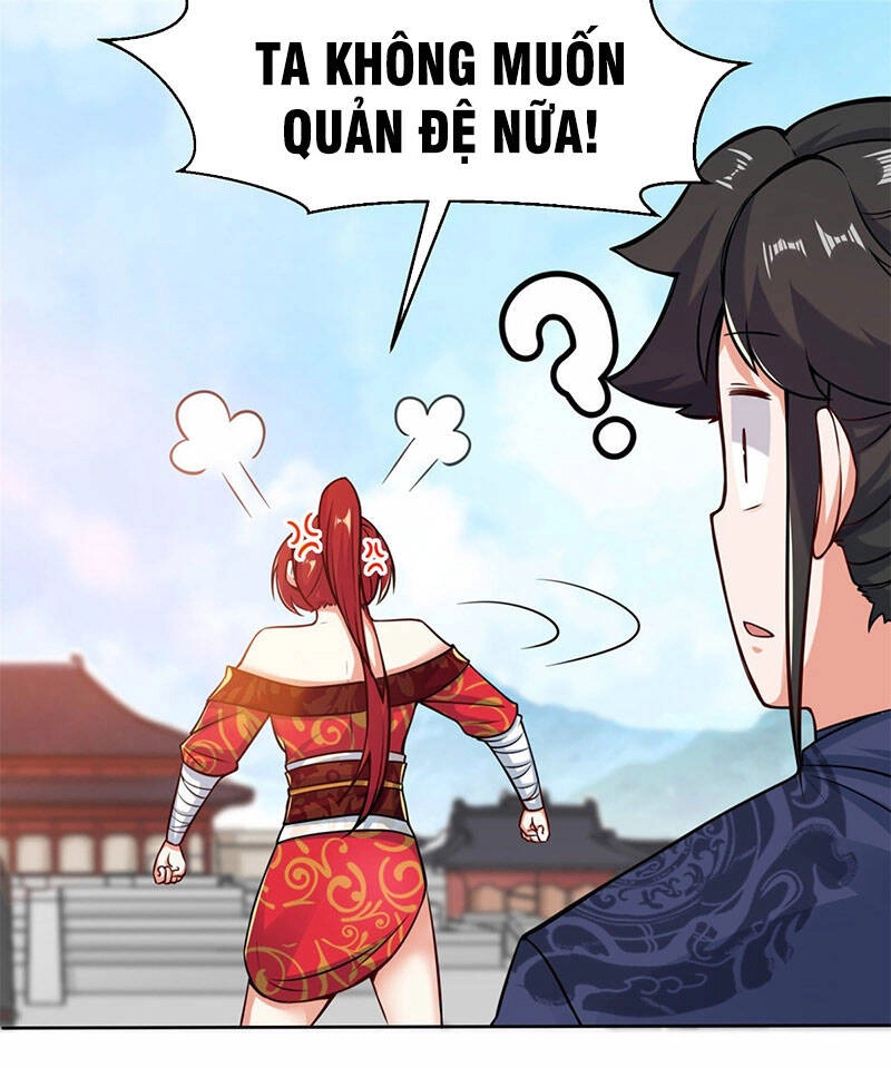 Vô Tận Thôn Phệ Chapter 6 - 28