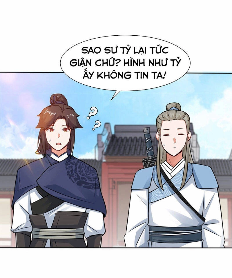 Vô Tận Thôn Phệ Chapter 6 - 29
