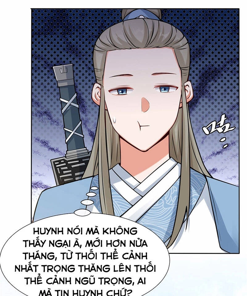 Vô Tận Thôn Phệ Chapter 6 - 30