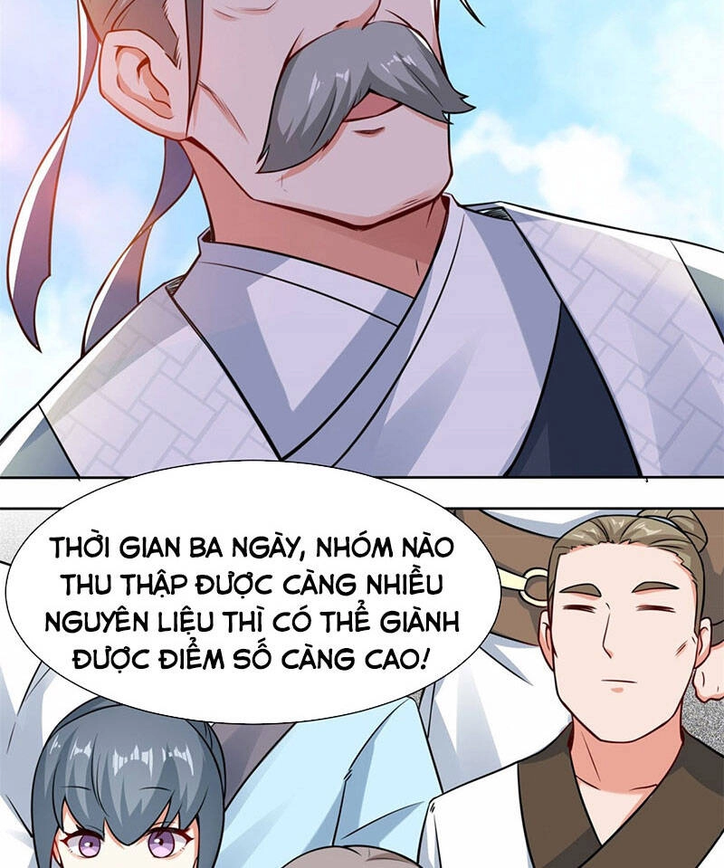 Vô Tận Thôn Phệ Chapter 6 - 36