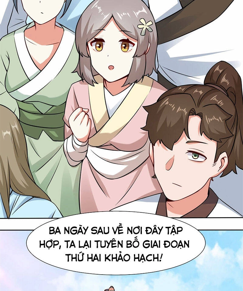 Vô Tận Thôn Phệ Chapter 6 - 37