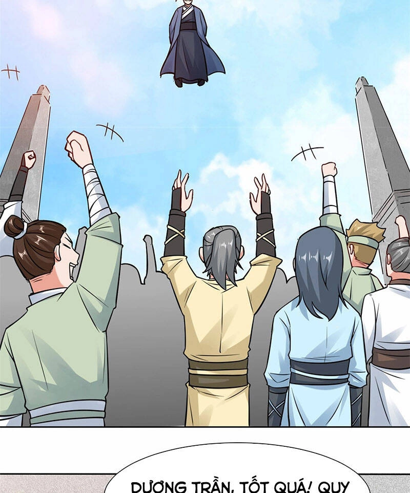 Vô Tận Thôn Phệ Chapter 6 - 38