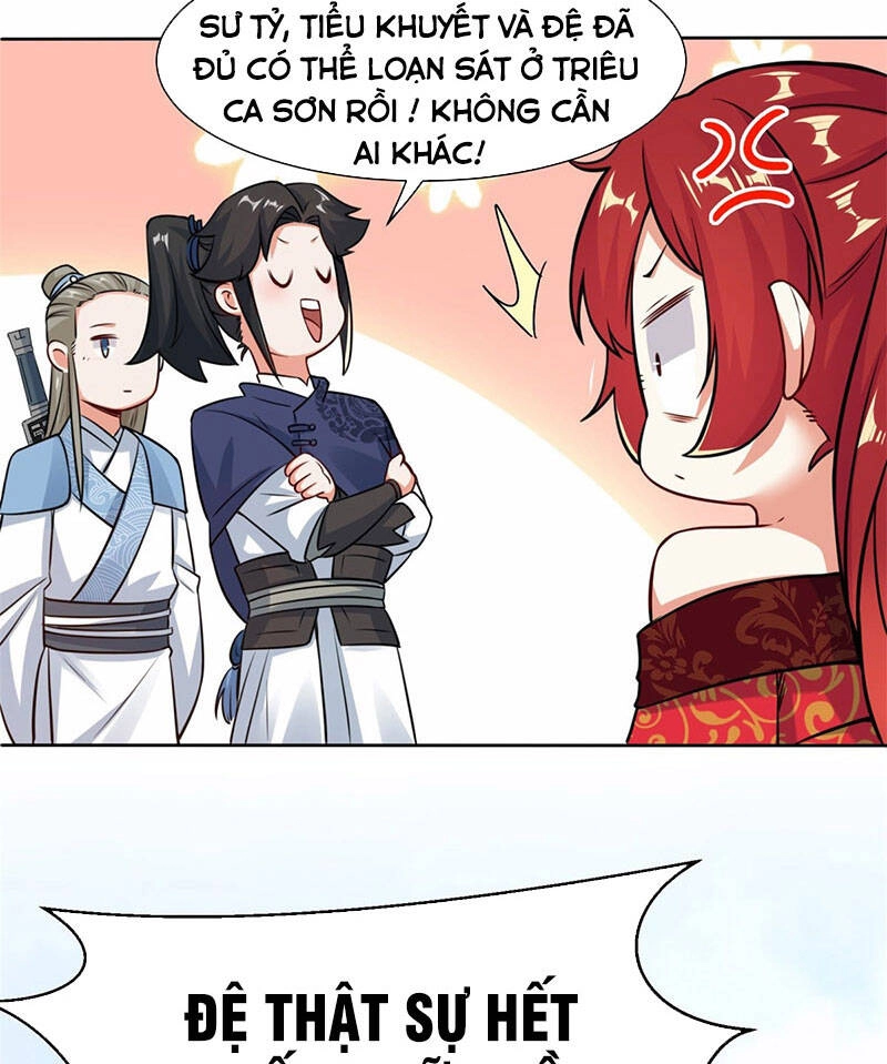 Vô Tận Thôn Phệ Chapter 6 - 40