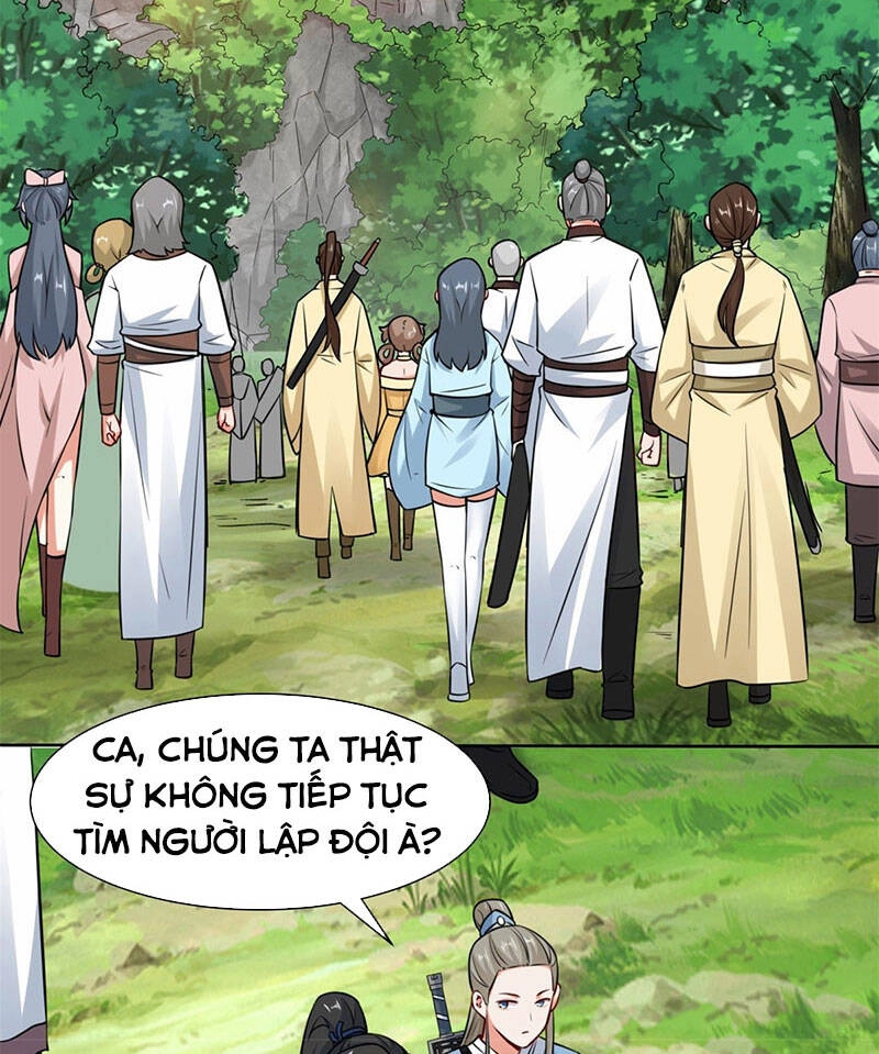 Vô Tận Thôn Phệ Chapter 6 - 45