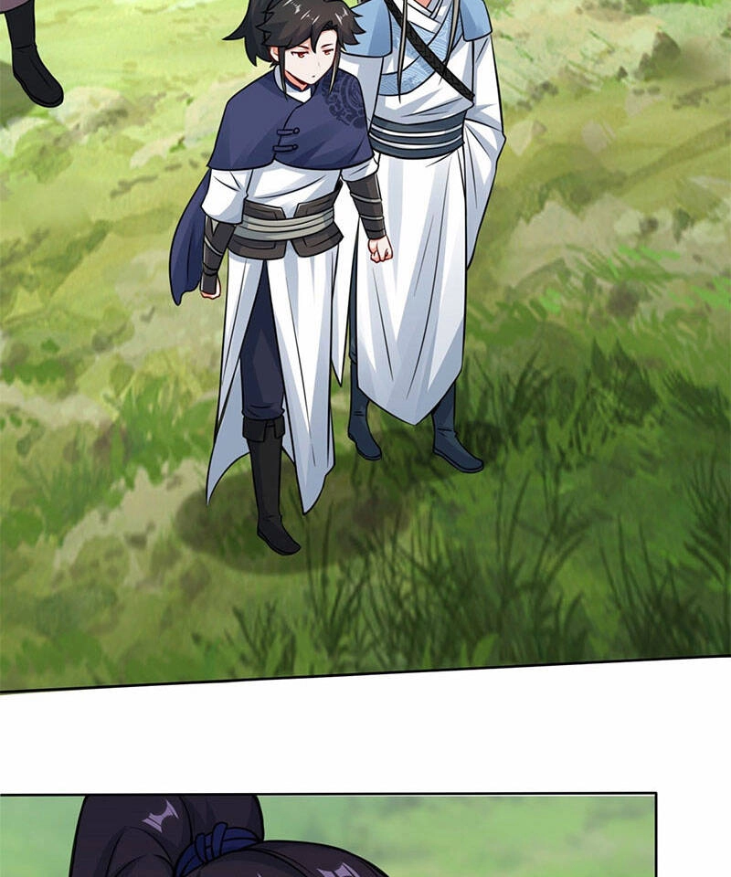 Vô Tận Thôn Phệ Chapter 6 - 46