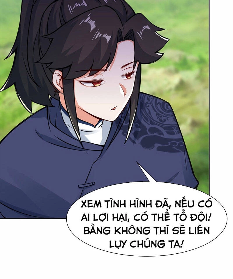 Vô Tận Thôn Phệ Chapter 6 - 47