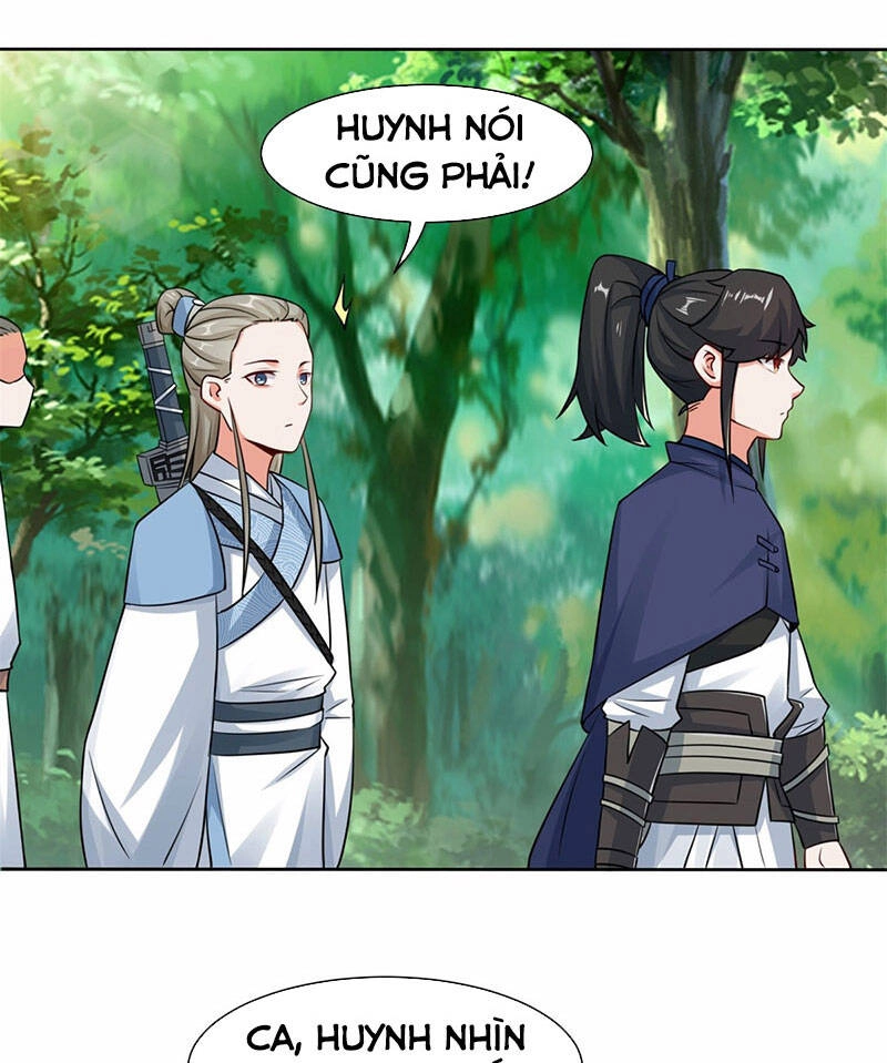 Vô Tận Thôn Phệ Chapter 6 - 48