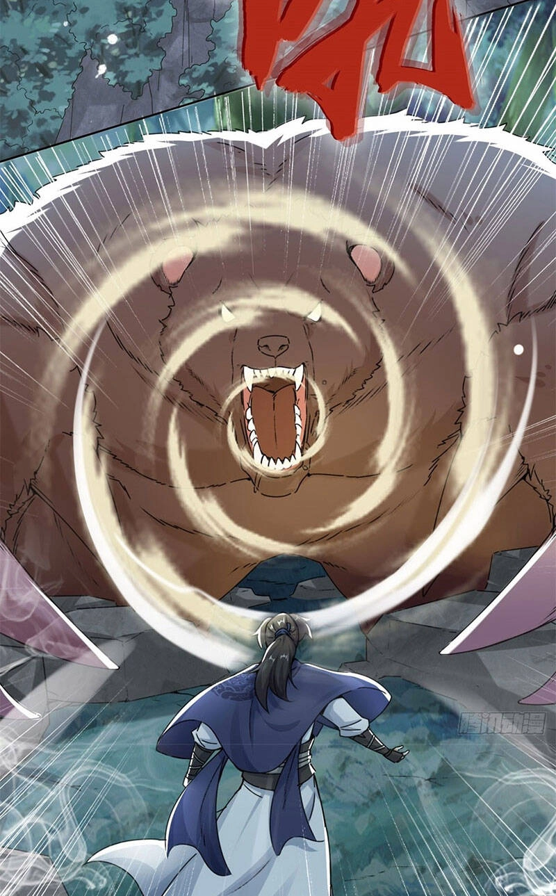 Vô Tận Thôn Phệ Chapter 7 - 13