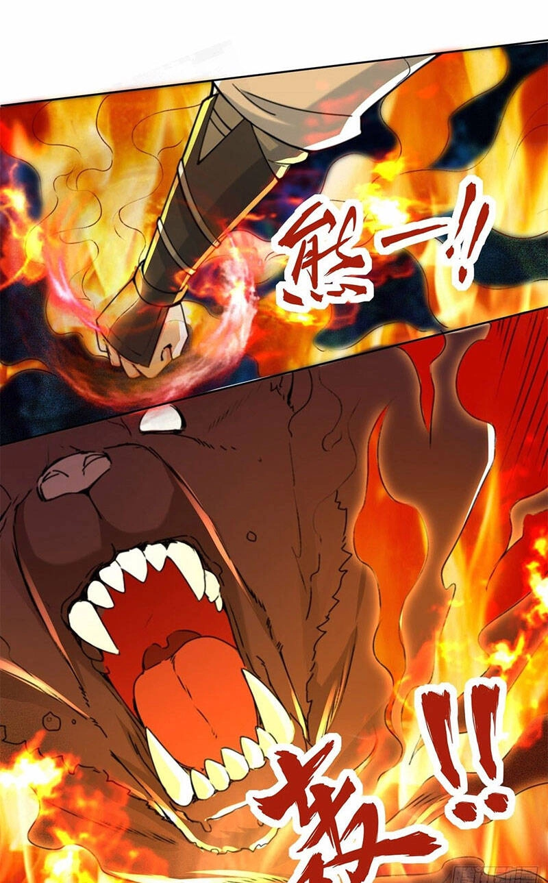 Vô Tận Thôn Phệ Chapter 7 - 15