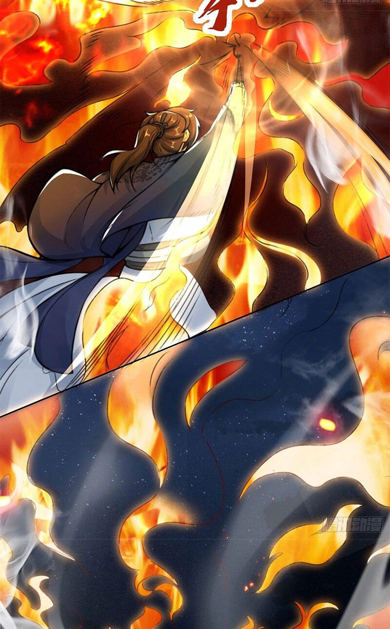 Vô Tận Thôn Phệ Chapter 7 - 16