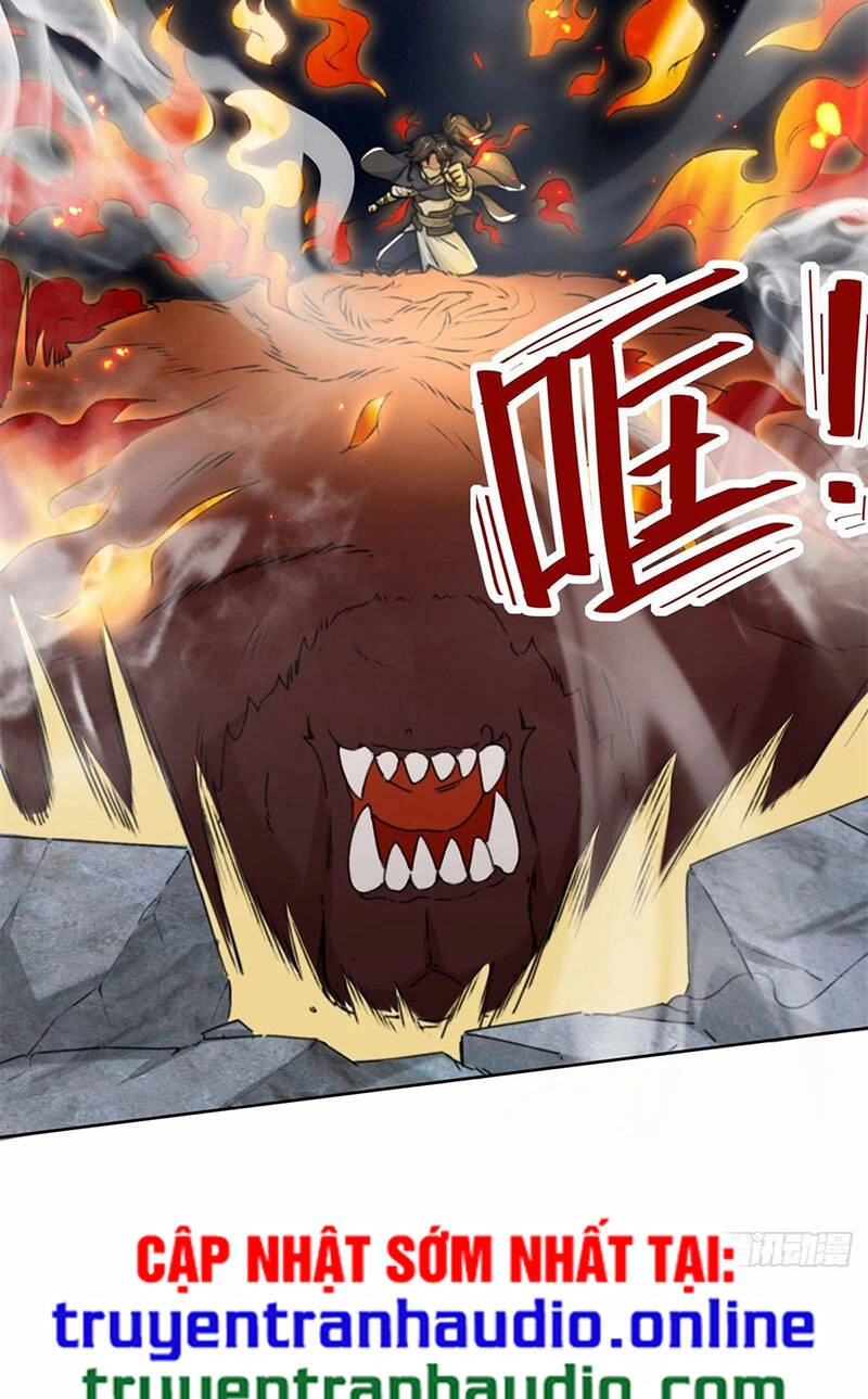 Vô Tận Thôn Phệ Chapter 7 - 17