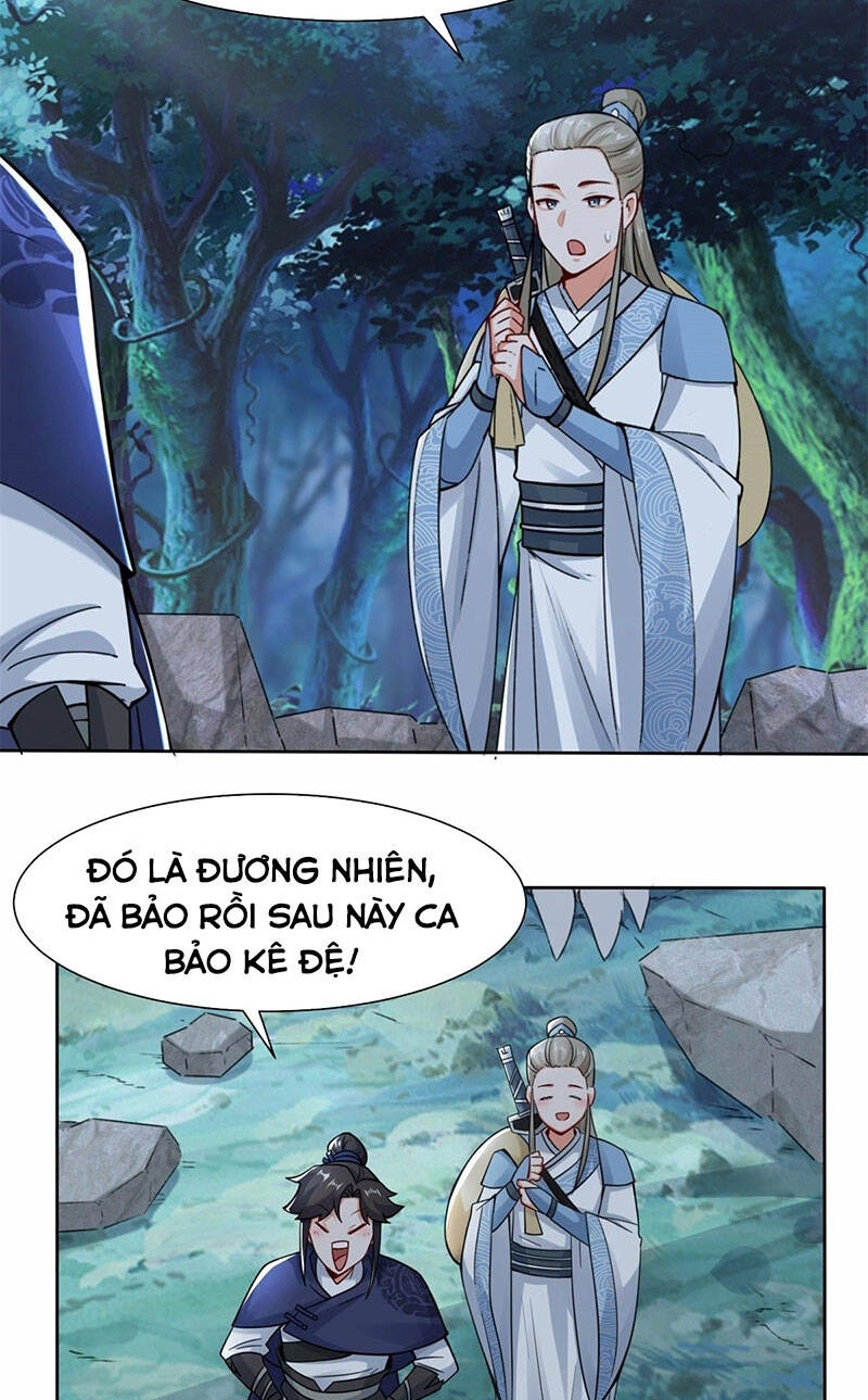 Vô Tận Thôn Phệ Chapter 7 - 19