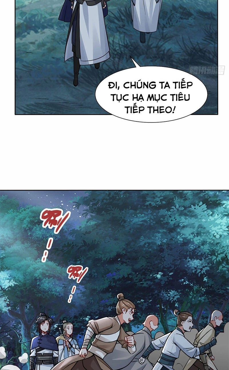 Vô Tận Thôn Phệ Chapter 7 - 20