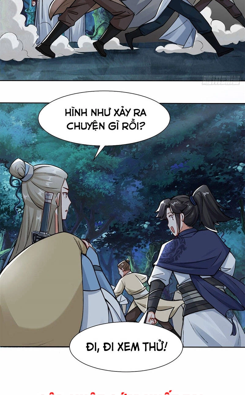 Vô Tận Thôn Phệ Chapter 7 - 21