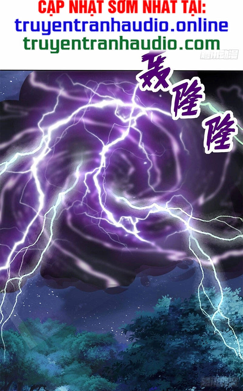 Vô Tận Thôn Phệ Chapter 7 - 22