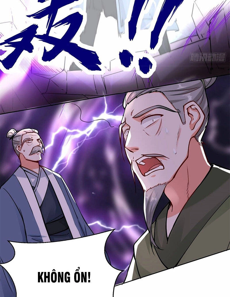 Vô Tận Thôn Phệ Chapter 7 - 39