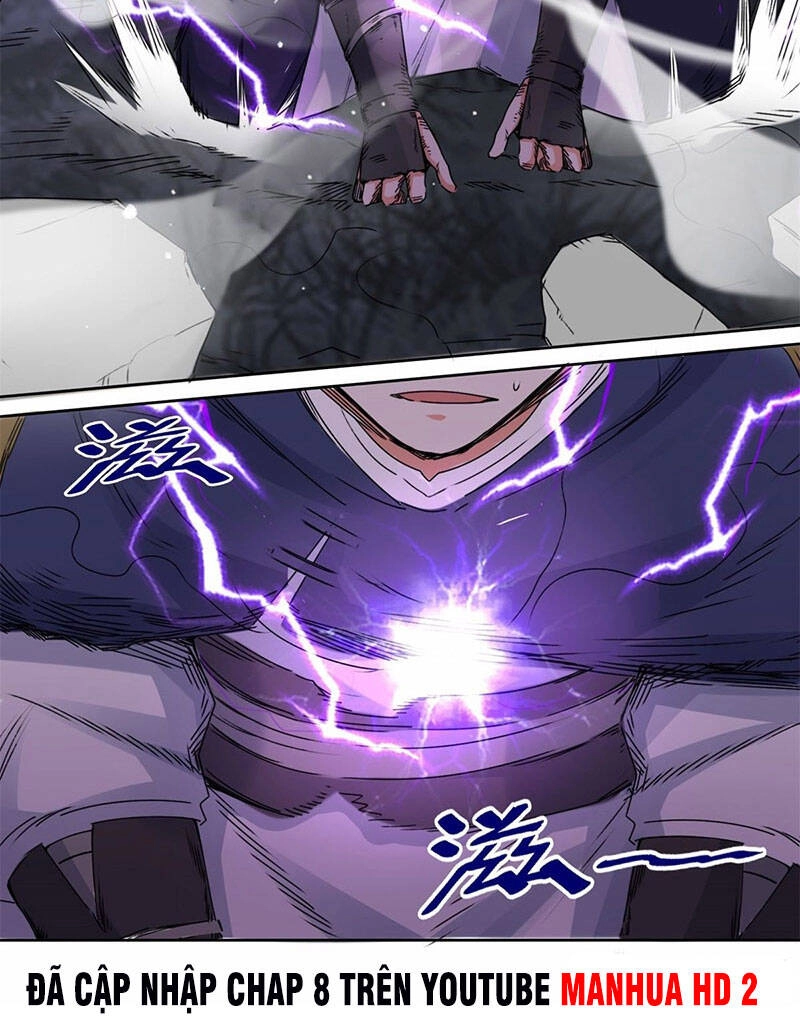 Vô Tận Thôn Phệ Chapter 7 - 42