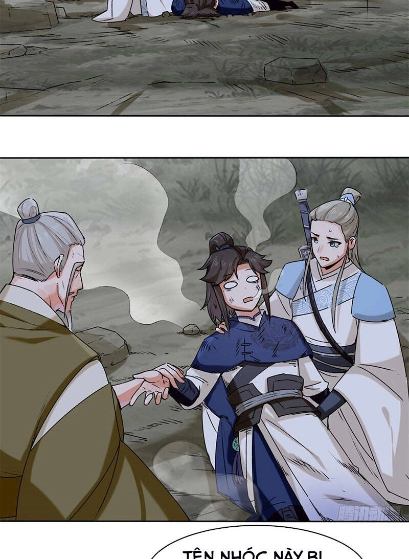 Vô Tận Thôn Phệ Chapter 8 - 5