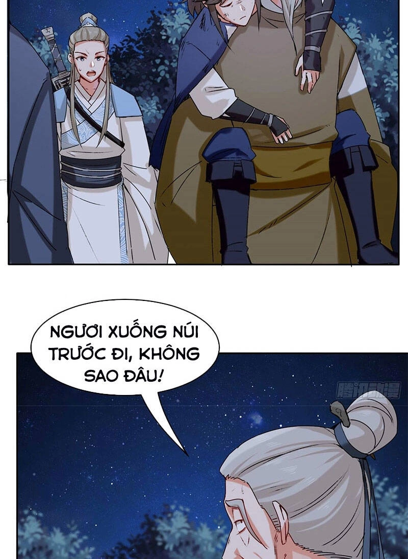 Vô Tận Thôn Phệ Chapter 8 - 8
