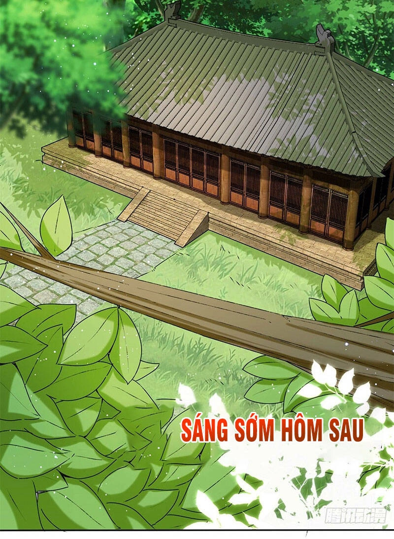 Vô Tận Thôn Phệ Chapter 8 - 13