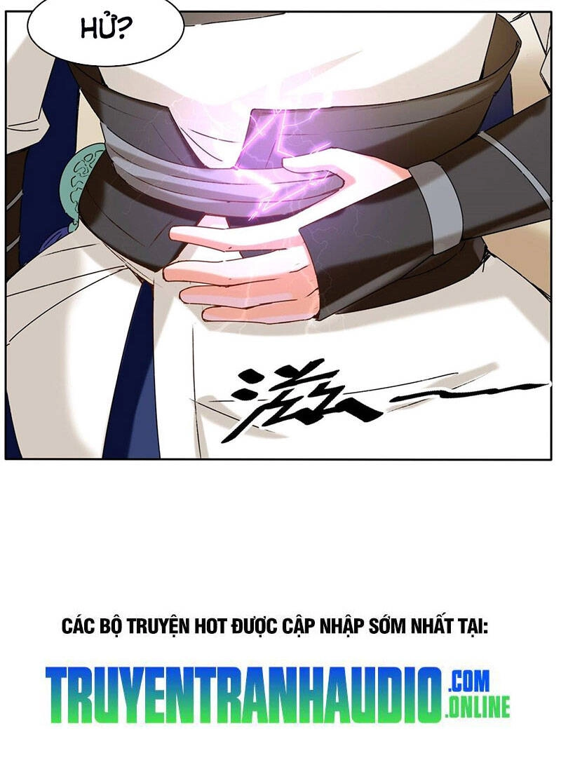 Vô Tận Thôn Phệ Chapter 8 - 16