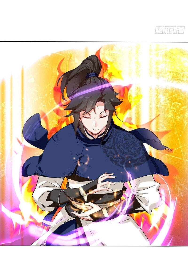 Vô Tận Thôn Phệ Chapter 8 - 17