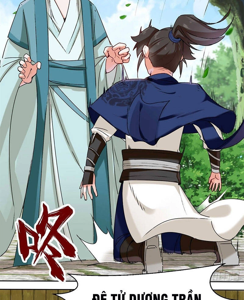 Vô Tận Thôn Phệ Chapter 8 - 45