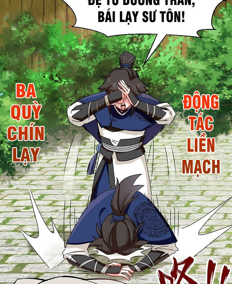 Vô Tận Thôn Phệ Chapter 8 - 46