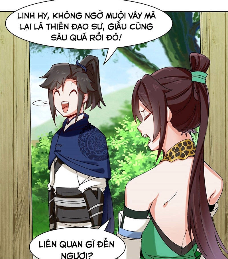 Vô Tận Thôn Phệ Chapter 9 - 20