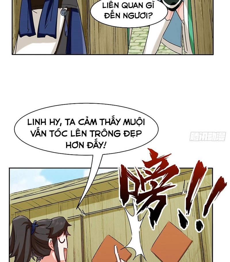 Vô Tận Thôn Phệ Chapter 9 - 22