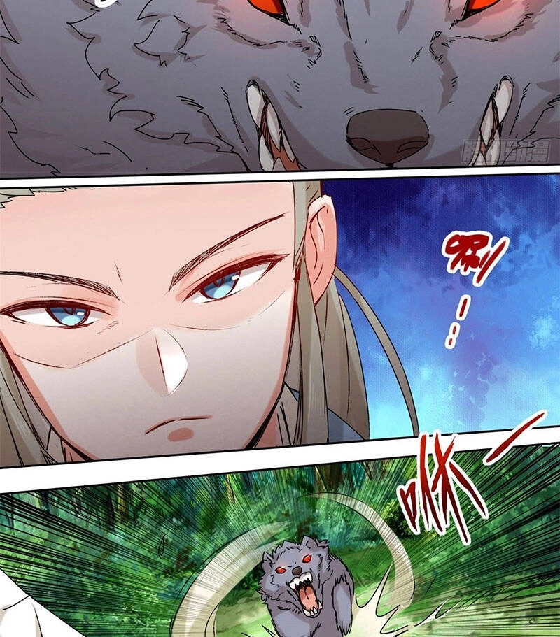 Vô Tận Thôn Phệ Chapter 9 - 25