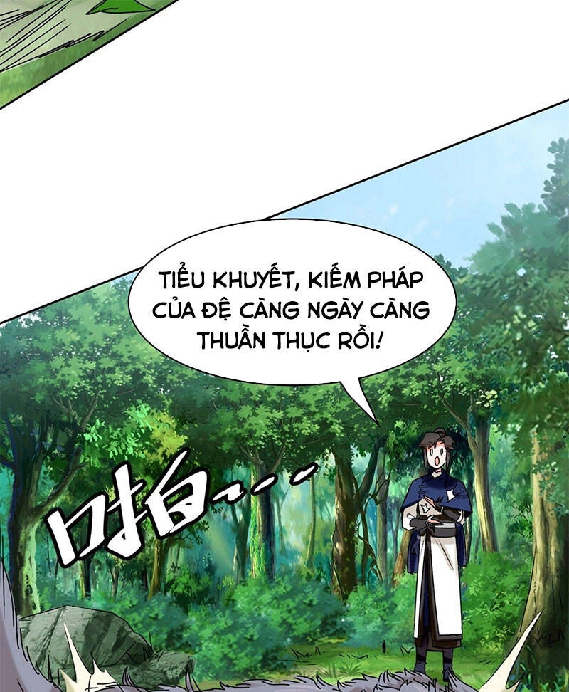 Vô Tận Thôn Phệ Chapter 9 - 28