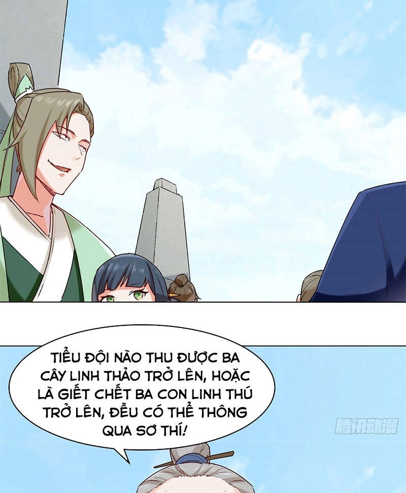 Vô Tận Thôn Phệ Chapter 9 - 38