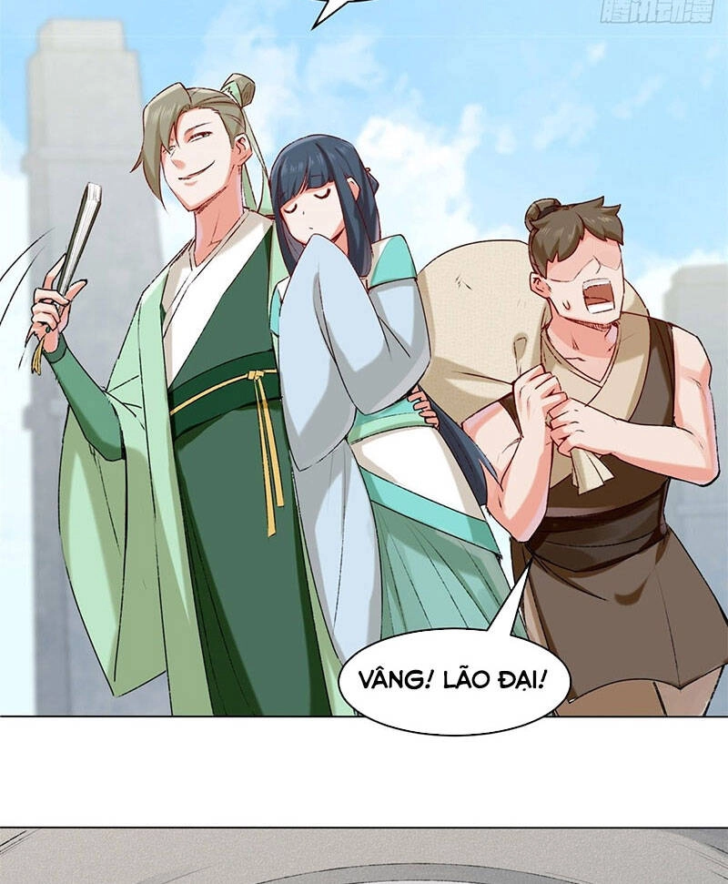 Vô Tận Thôn Phệ Chapter 9 - 40