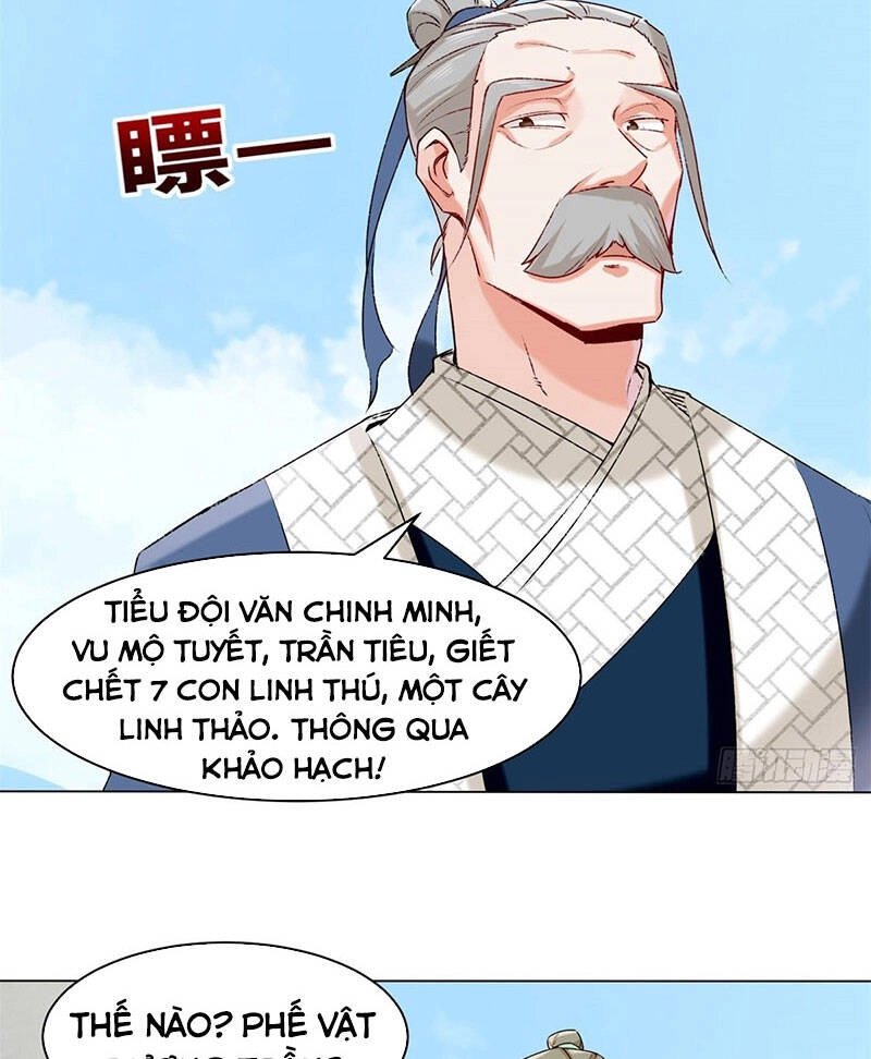 Vô Tận Thôn Phệ Chapter 9 - 42