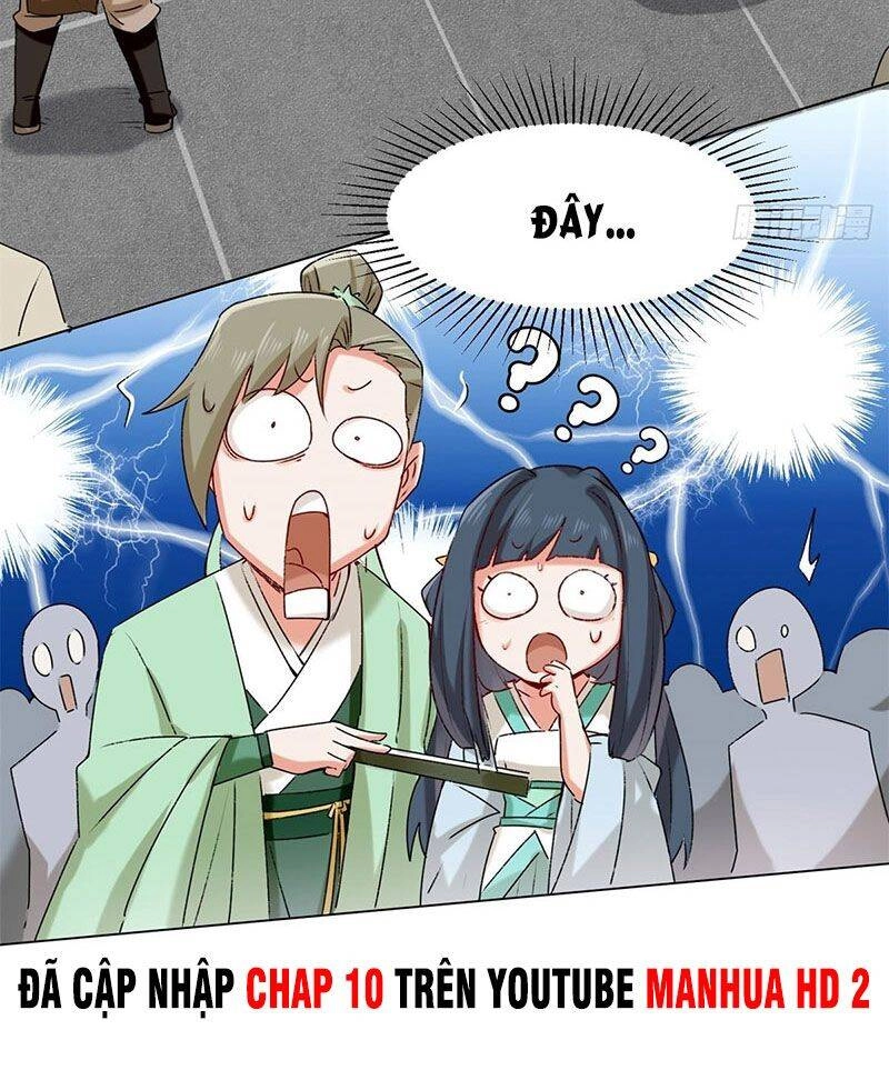 Vô Tận Thôn Phệ Chapter 9 - 47