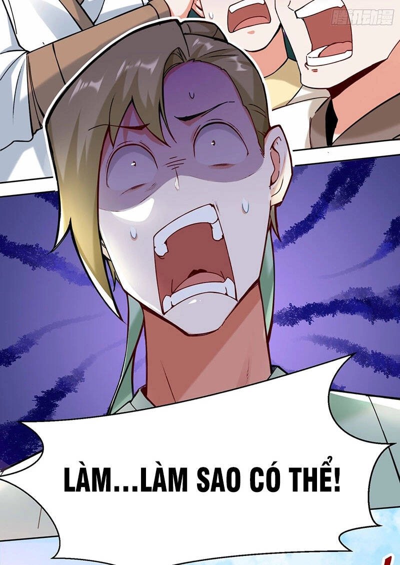 Vô Tận Thôn Phệ Chapter 10 - 8