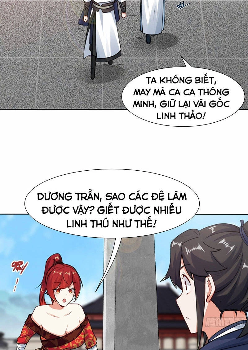 Vô Tận Thôn Phệ Chapter 10 - 17