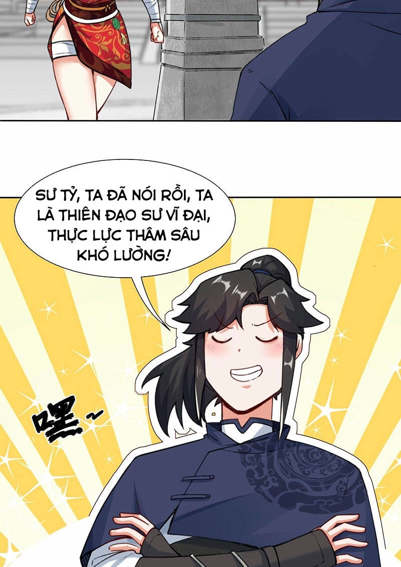 Vô Tận Thôn Phệ Chapter 10 - 18