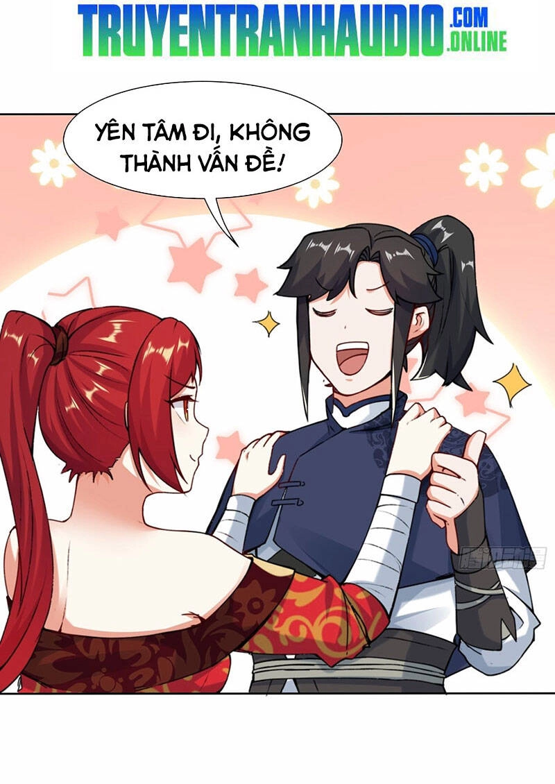 Vô Tận Thôn Phệ Chapter 10 - 21