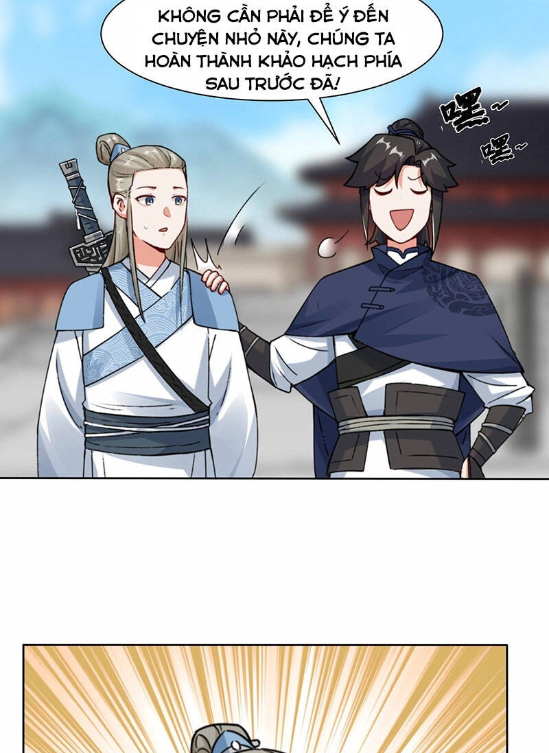 Vô Tận Thôn Phệ Chapter 10 - 23