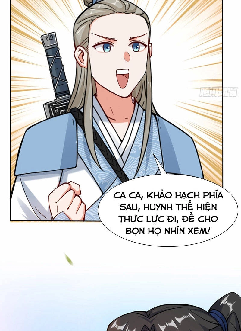 Vô Tận Thôn Phệ Chapter 10 - 24